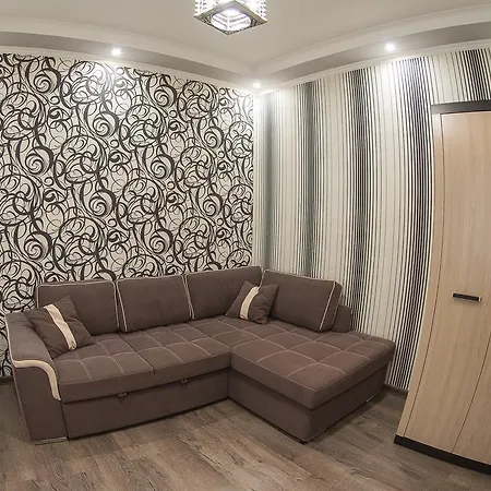 Apartamento On Kovalska Street 44 Odesa